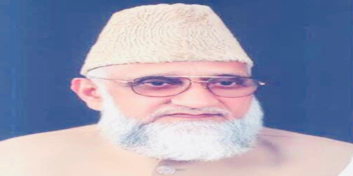 Sardar Abdul Qayyum Khan Legend Of Kashmir Uk Newsline