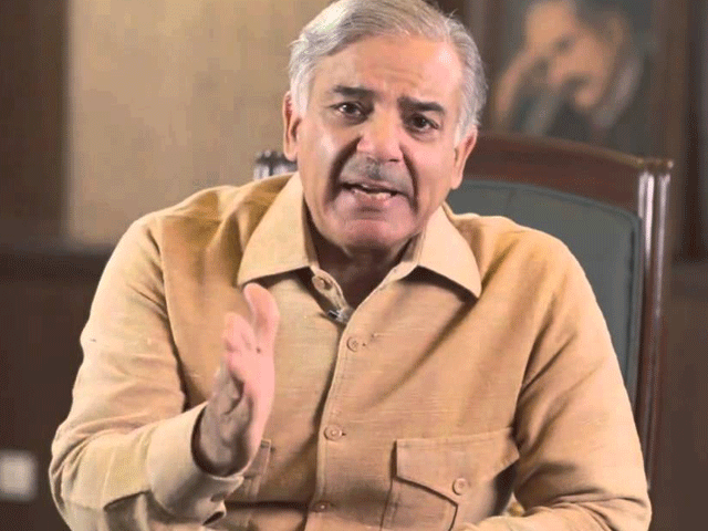Lahore high court accepts bail of shahbaz sharif