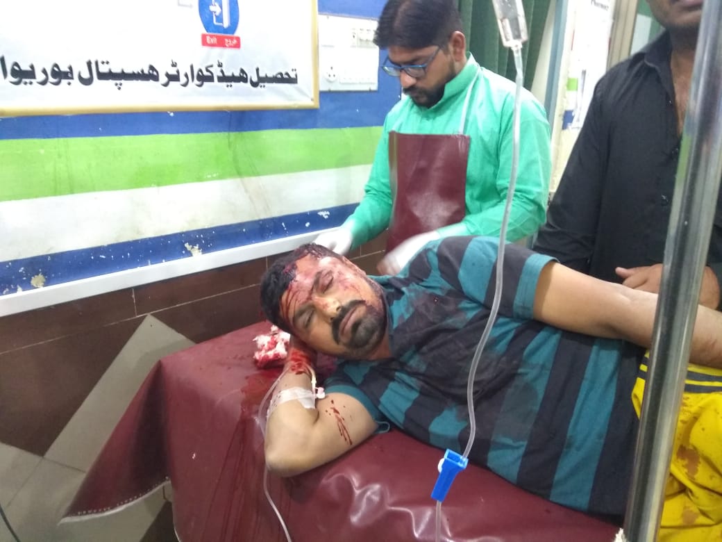 burewala news updates