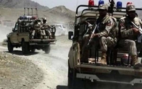 Security forces operation in North Waziristan, 3 terrorists killed