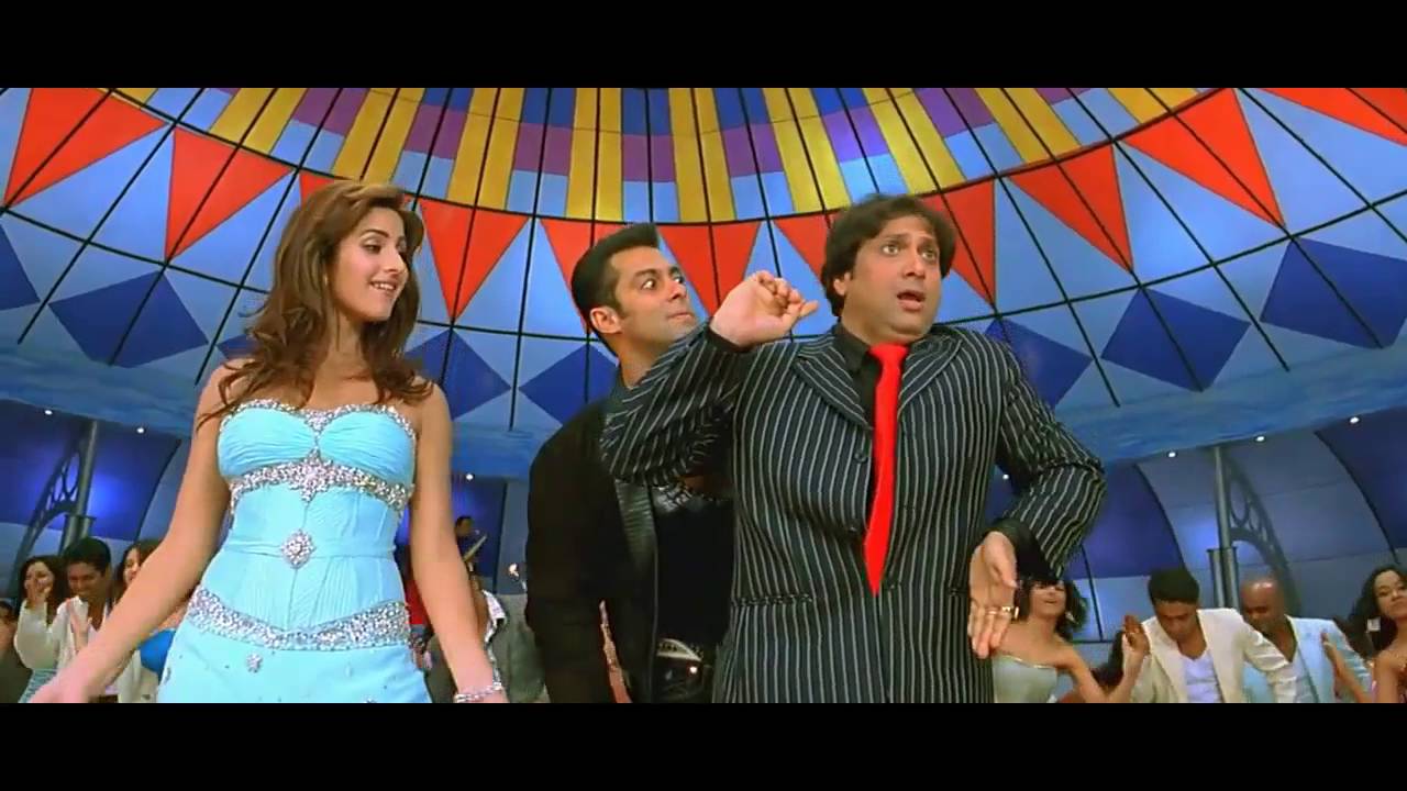 Partner (2007) katrina kaif and Govinda