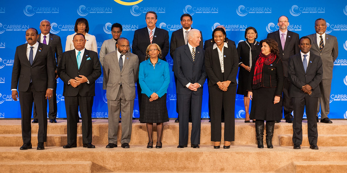 World leaders
