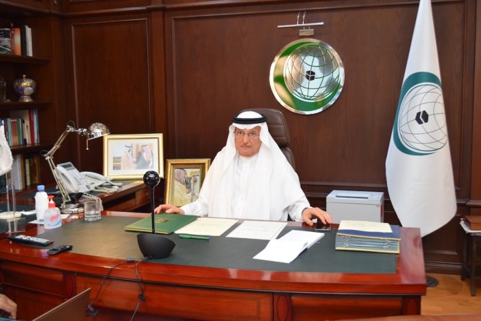 OIC Contact Group Renews Commitment for a Peaceful Settlement of Jammu and Kashmir Issue