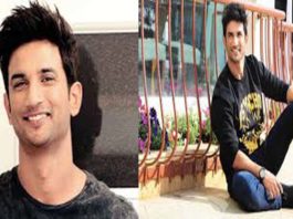 The Suicide of Sushant Singh Rajput