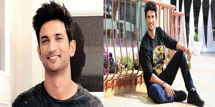 The Suicide of Sushant Singh Rajput