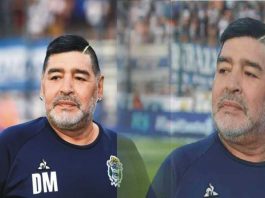 Maradona's mysterious death