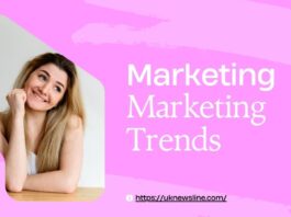 Latest Marketing Trends and methods