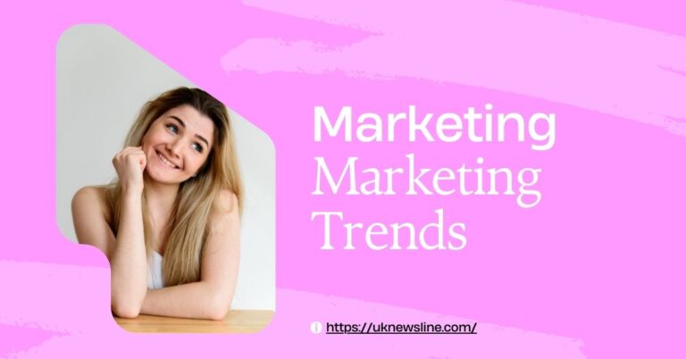 Latest Marketing Trends and methods