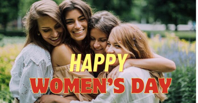 WOMEN'S DAY