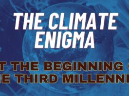 the climate enigma