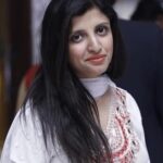 Qurat ul Ain Mansoor