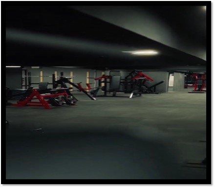 how C3 fitness club in karachi was created