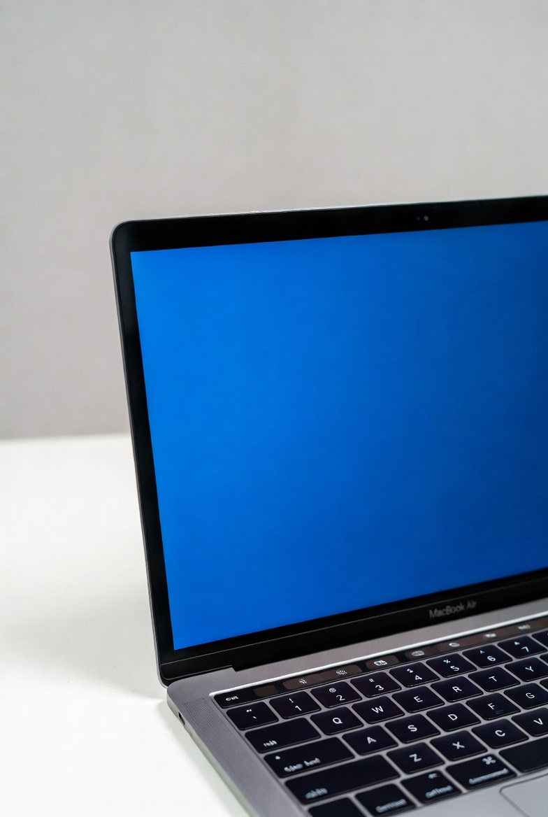 M5 Mackbook air 2026" Camera