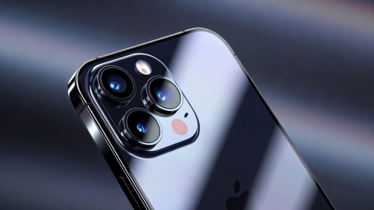 IPhone 18 Pro Max 2027