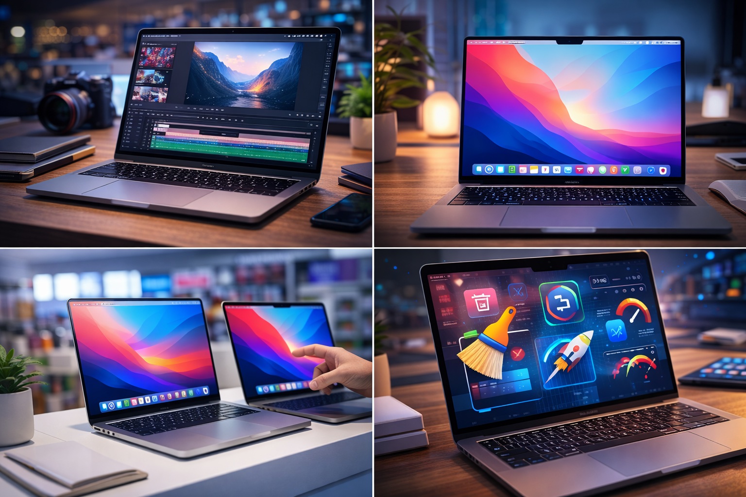 MacBook Pro 14-inch