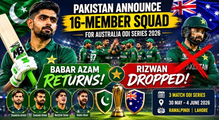ChatGPT Image May 23, 2026, 11_19_52 AM Pakistan announces squad for Australia ODI