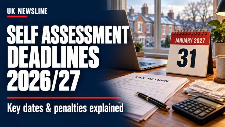 Self Assessment deadlines 2026_27